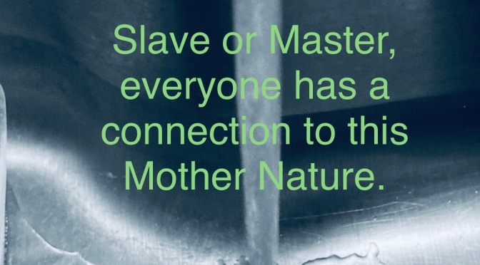 Slave or Master